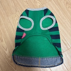 ペット服の画像