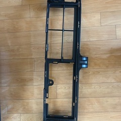 N-ONE  JG3 　純正バンパーフレーム◆メッキ枠なし◆取来方限定の画像