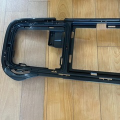 N-ONE  JG3 　純正バンパーフレーム◆メッキ枠なし◆取来方限定の画像