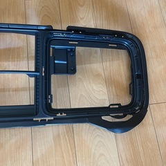 N-ONE  JG3 　純正バンパーフレーム◆メッキ枠なし◆取来方限定の画像