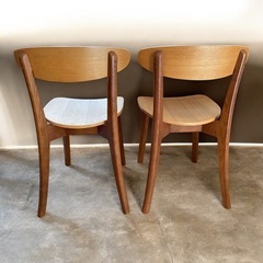 ダイニングチェアの画像