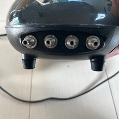 GEX  e-AIR 9000FBの画像