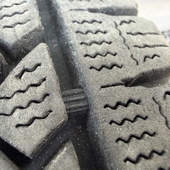 値下げしました。BRIDGESTONE  155/80r14スタッドレスの画像