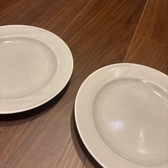 大幅値下げ！！まとめてお譲り★ダンベル、お皿、ショルダーバッグの画像