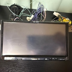 ECLIPSE AVN-G04 カーナビの画像