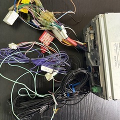 ECLIPSE AVN-G04 カーナビの画像