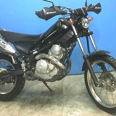 YAMAHA トリッカー2Fi 黒 エンジン始動動画 自賠責保険...