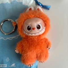 ラブブLabubuの画像