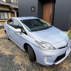 トヨタ 30 プリウス 検付き 4本新品タイヤ　PRIUSの画像