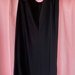 Aラインスカートの画像