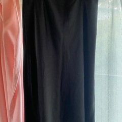 Aラインスカートの画像