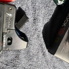 東京マルイ　ガスガン　グロッグ19の画像