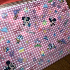 【条件付き】ポストカード付きクリアファイルの画像