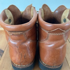 パラブーツ　アヴォリャーズ　AVORIAZの画像