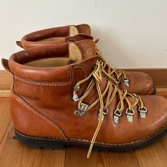 パラブーツ　アヴォリャーズ　AVORIAZの画像