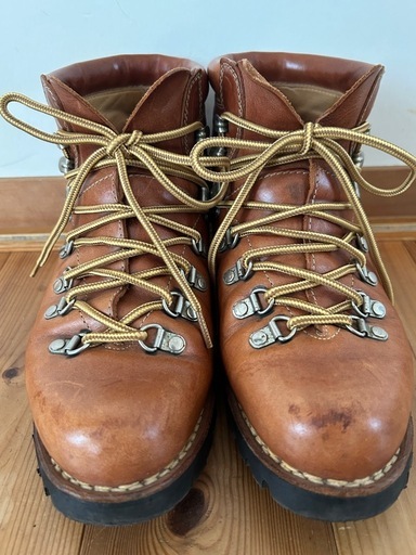 パラブーツ　アヴォリャーズ　AVORIAZ