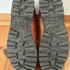 パラブーツ　アヴォリャーズ　AVORIAZの画像