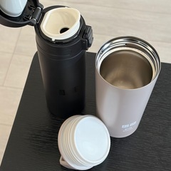 ステンレスタンブラー　保温タンブラーの画像