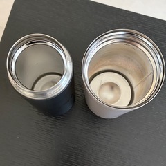 ステンレスタンブラー　保温タンブラーの画像