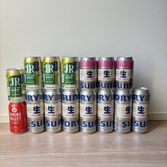 ビール  チューハイ　酒164の画像