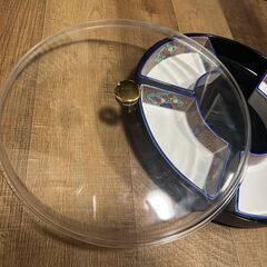 オードブル用　器の画像