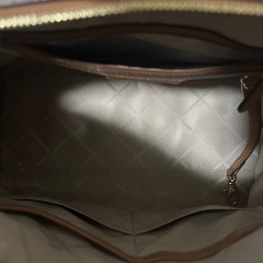 MICHAEL KORS マイケルコース サッチェルバッグ　の画像