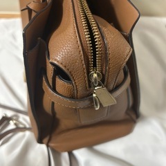 MICHAEL KORS マイケルコース サッチェルバッグ　の画像