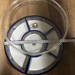 オードブル用　器の画像