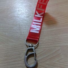 キーホルダーの画像