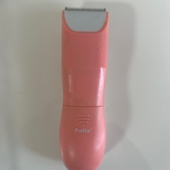 ペット用バリカンの画像