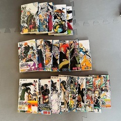 コミック・ラノベ色々の画像