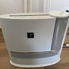 電気ヒーターの画像