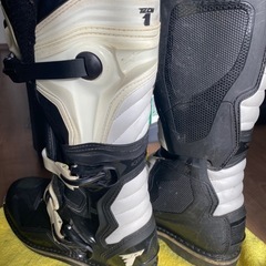 アルパインスターズ TECH１オフロードブーツ の画像