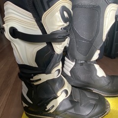 アルパインスターズ TECH１オフロードブーツ の画像