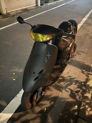 原付ZX値下げ相談OK