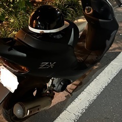 原付ZX
の画像