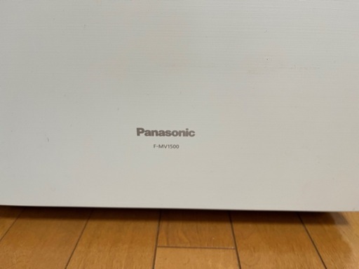 【引渡日12月20日】パナソニック製ジアイーノ