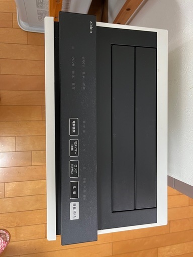 商談中【引渡日12月20日】パナソニック製ジアイーノ
