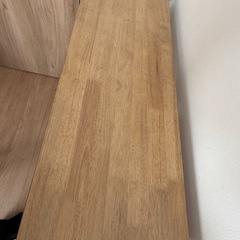 カウンターテーブル、椅子の画像