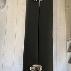 【新品未使用】　折り畳みベット　タトゥーベット　医療用ベットの画像