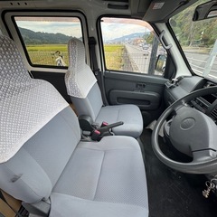 格安❗️ダイハツ　ハイゼットカーゴ　デラックス❗️の画像