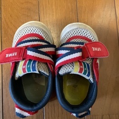 13センチ、13.5センチの画像