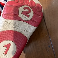 13センチ、13.5センチの画像