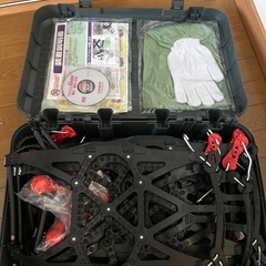 ランクルプラド用チェーンの画像