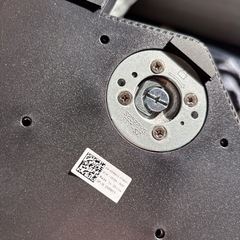 モニター　スタンドの画像