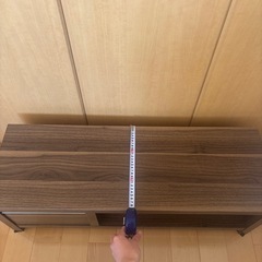 テレビ台の画像