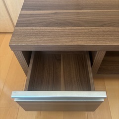 テレビ台の画像