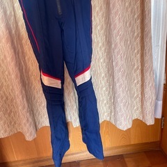 スキーウェアセットの画像