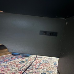 パソコンラックの画像