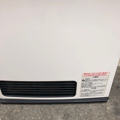 NO：5060  LP ガスファンヒーター‼️美品お買い得品‼️の画像